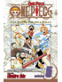 One Piece, vol. 5