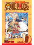 One Piece, vol. 8