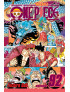 One Piece, vol. 92