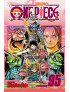 One Piece, vol. 95