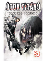 Útok titánů 33